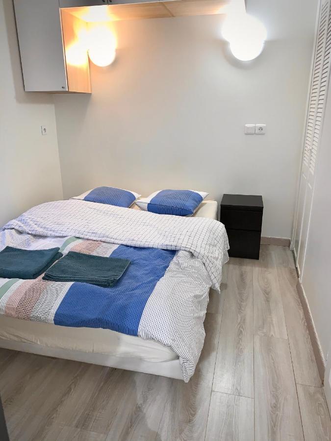 Jouy La Longere, Proche Hec, Versailles, Parking Prive Gratuit Exteriör bild